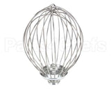 XXWHIP-08 Globe Wire Whip