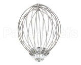 XXWHIP-08 Globe Wire Whip
