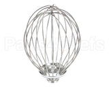 XXWHIP-08 Globe Wire Whip