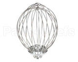 XXWHIP-08 Globe Wire Whip