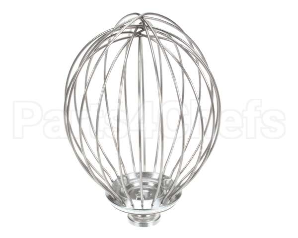 XXWHIP-08 Globe Wire Whip
