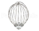 XXWHIP-08 Globe Wire Whip