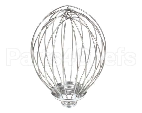 XXWHIP-08 Globe Wire Whip