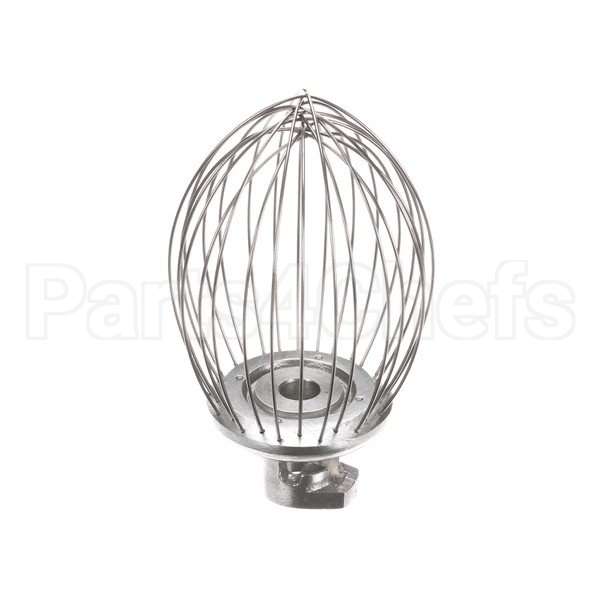 XXWHIP-10 Compatible Globe Wire Whip