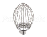 XXWHIP-10 Globe Wire Whip