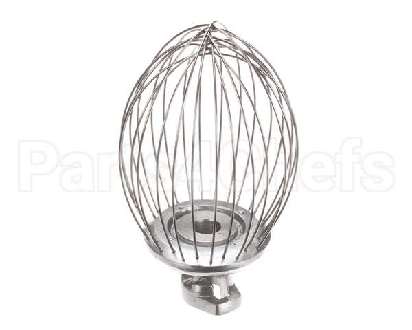 XXWHIP-10 Globe Wire Whip