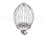 XXWHIP-10 Globe Wire Whip