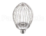 XXWHIP-10 Globe Wire Whip