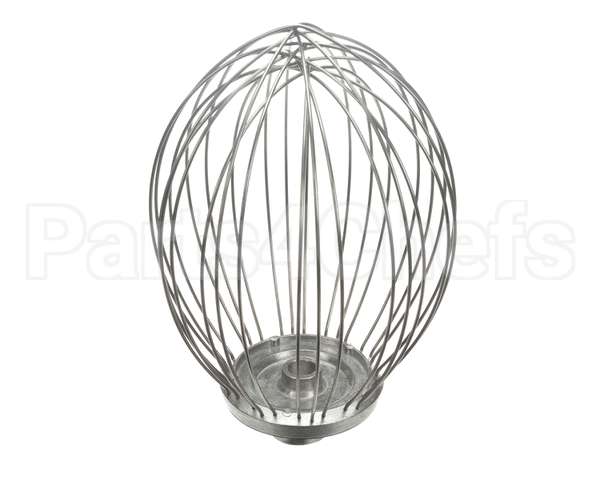 XXWHIP-25 Globe Wire Whip