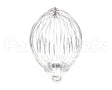 XXWHIP-30 Globe Wire Whip Attachment