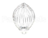 XXWHIP-30 Globe Wire Whip Attachment