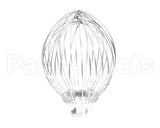 XXWHIP-30 Globe Wire Whip Attachment