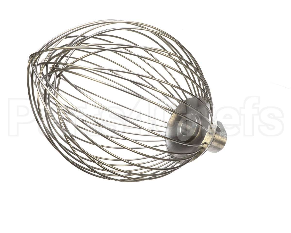 XXWHIP-60 Globe Whip