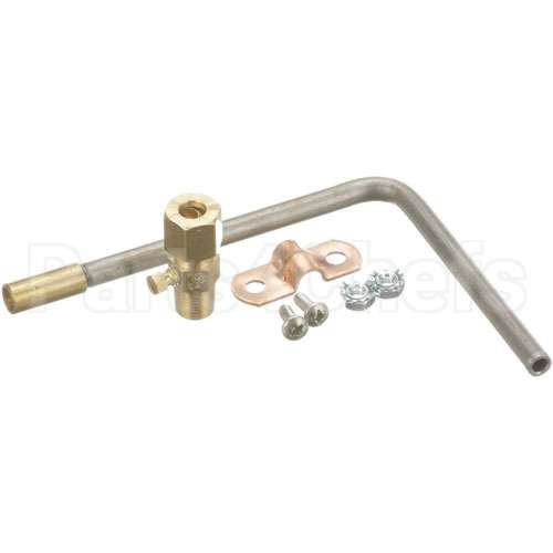 Y-SPPAN Compatible Wittco Pilot Assembly