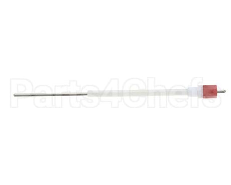 Y0208031 Multiplex Electrode Assembly 7.9 Carb Red
