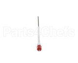 Y0208031 Multiplex Electrode Assembly 7.9 Carb Red