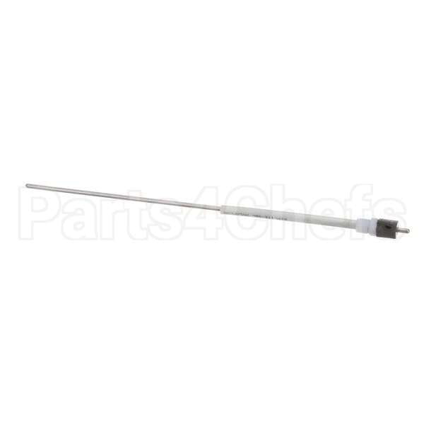Y0208032 Compatible Multiplex Electrode Assy 10.8 Carb Black