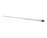 Y0208032 Multiplex Electrode Assembly 10.8 Carb Black