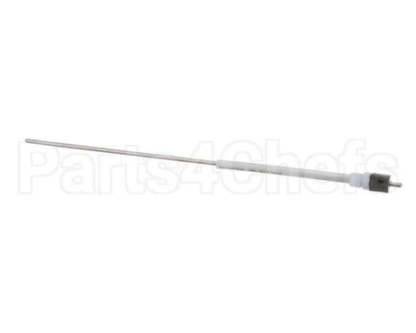 Y0208032 Multiplex Electrode Assembly 10.8 Carb Black