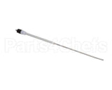 Y0208032 Multiplex Electrode Assembly 10.8 Carb Black