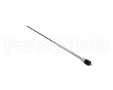 Y0208032 Multiplex Electrode Assembly 10.8 Carb Black
