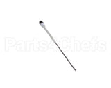 Y0208032 Multiplex Electrode Assembly 10.8 Carb Black