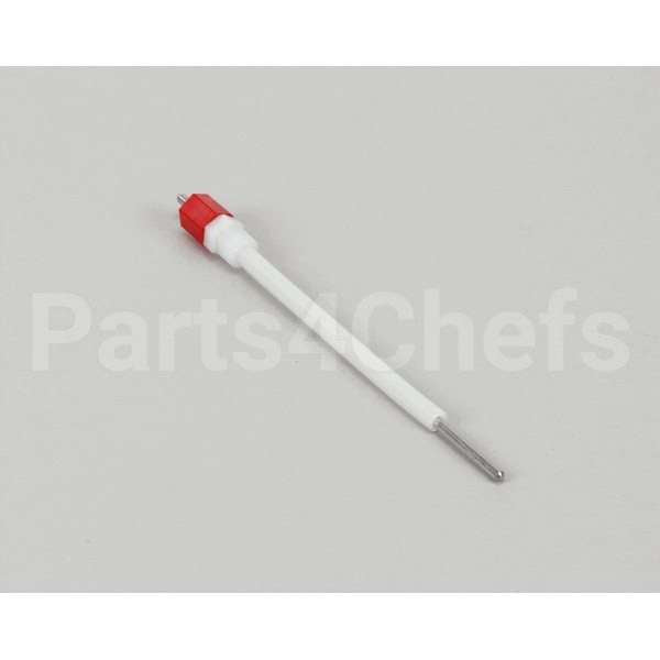 Y0212106 Compatible Multiplex Electrode Assy 6.2 Carb Red