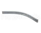 Y1257 Hot Food Box Door Gasket, Per Foot