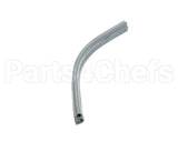 Y1257 Hot Food Box Door Gasket, Per Foot