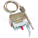 Y1860 Compatible Star Safety Thermostat Lc, 5/16 X 3-5/8, 36