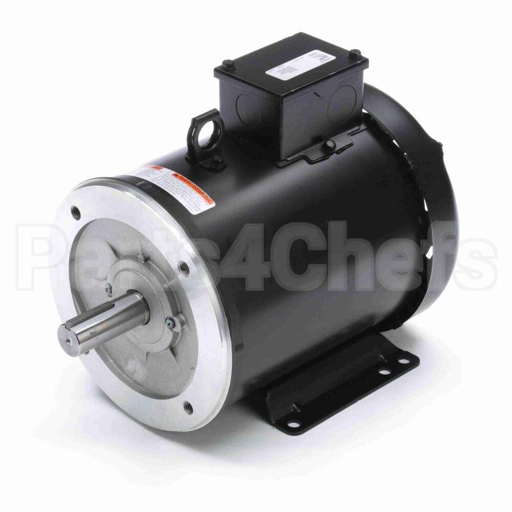 Y1999 Marathon Variable Speed Motor