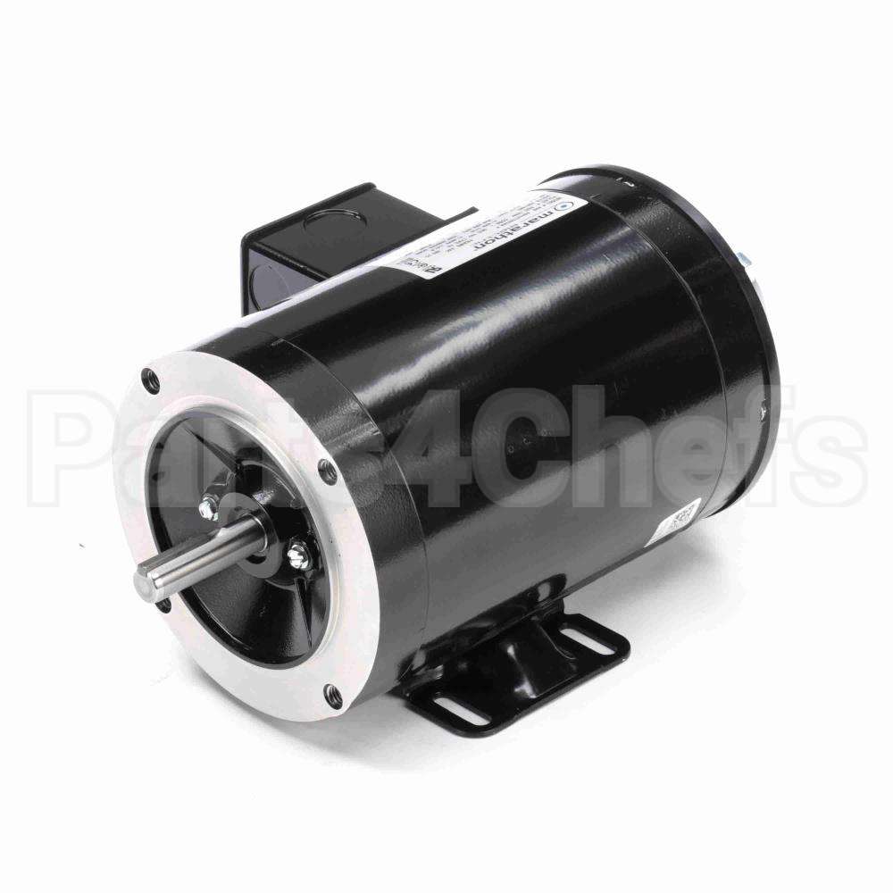 Y280 Marathon Variable Speed Motor