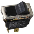 Y2832 Compatible Star Switch 7/8 X 1-1/2 Dpst