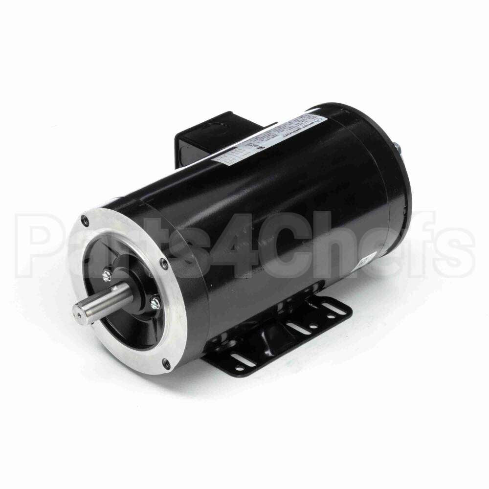 Y284 Marathon Variable Speed Motor