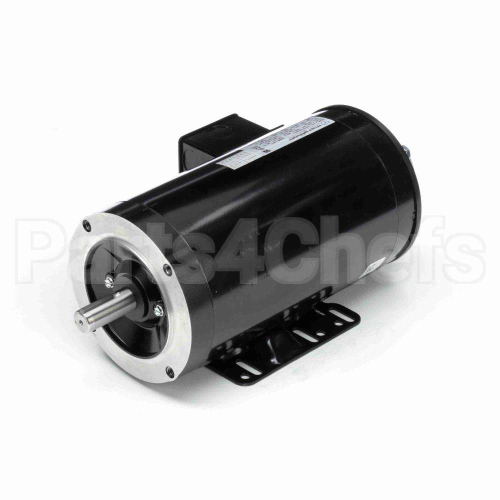 Y284 Marathon Variable Speed Motor