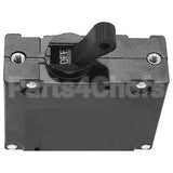 Y3145 Compatible Star Switch 2 X 3/4 Sp