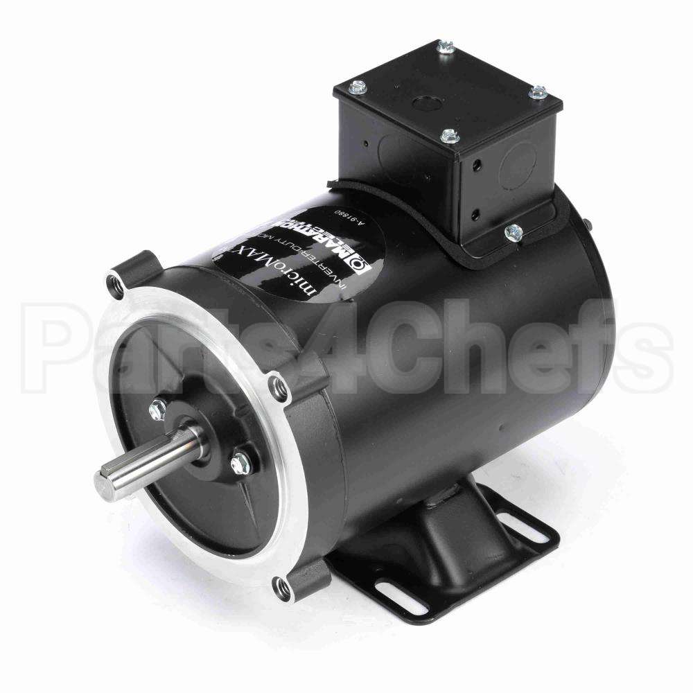 Y360 Marathon Variable Speed Motor
