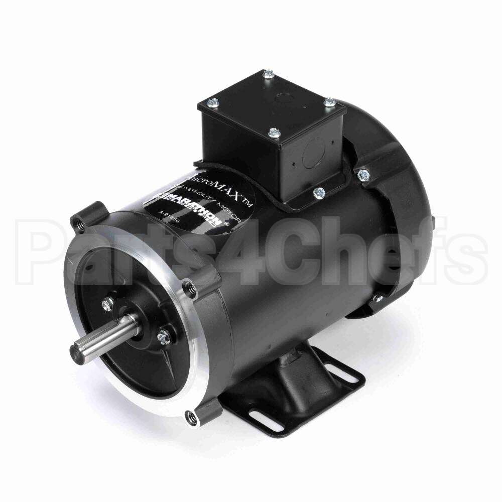 Y362 Marathon Variable Speed Motor
