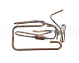 Y3927 Lennox Dsf-9-R410A 4-Way Reversing Valve 3/8" X