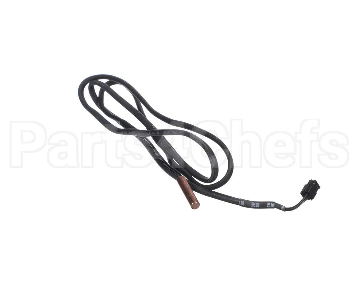 Y4035 Lennox Tube Temperature Sensor For Gwh09Ma-A3Dn