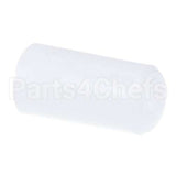 Y4137 Compatible Star Head Tube Insert 11/16" X 1-1/4"