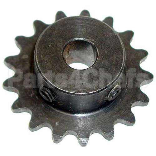 Y4183 Compatible Star Motor Sprocket