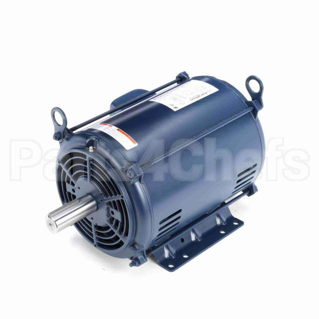 Y469A Marathon Motor