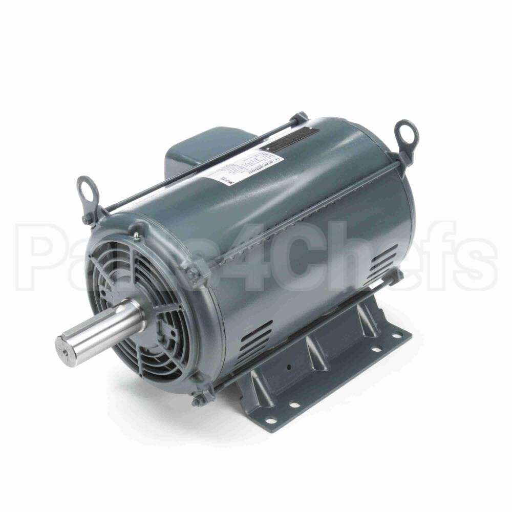 Y470 Marathon Variable Speed Motor