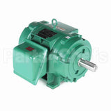 Y472 Marathon Variable Speed Motor