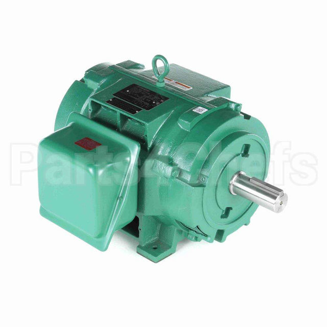 Y472 Marathon Variable Speed Motor
