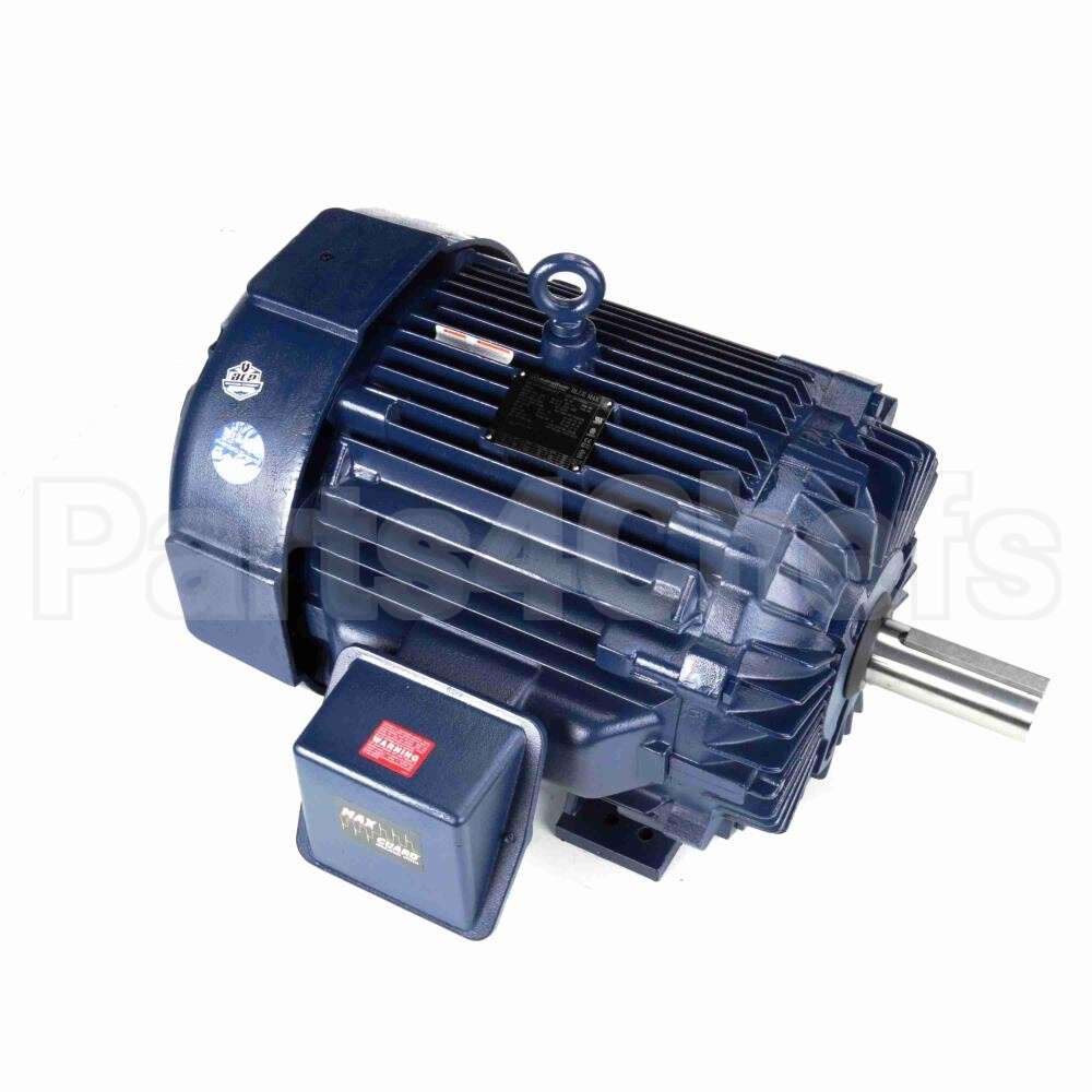 Y520 Marathon Variable Speed Motor