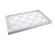 Y5317 Lennox Pleated Air Filter, Merv 8, 16 In. X 25
