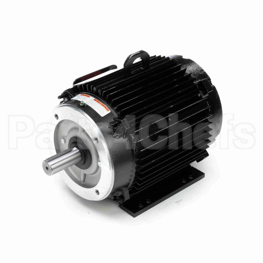Y542 Marathon Variable Speed Motor