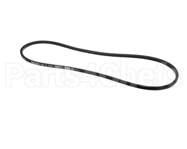 Y5528 Lennox Browning B68 V-Belt, B Section, 69 Inch